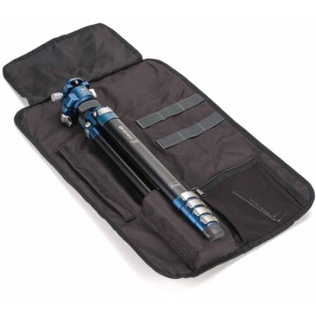 Benro CyanBird 2 TCBA25G36PT - zestaw fotograficzny, torba